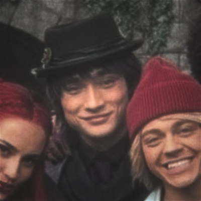 Max Hatter