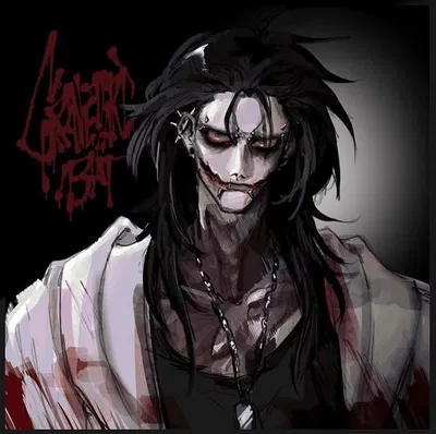 Jeff the Killer