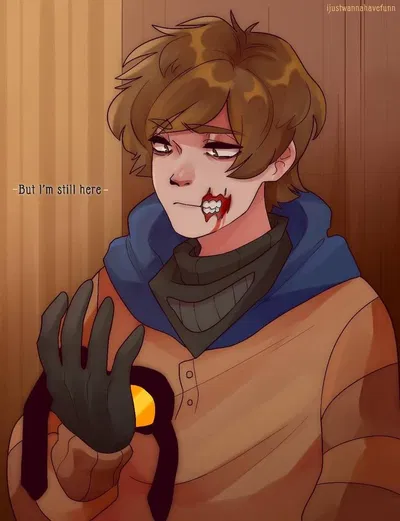 Ticci Toby