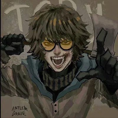 Ticci Toby