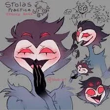 Stolas 