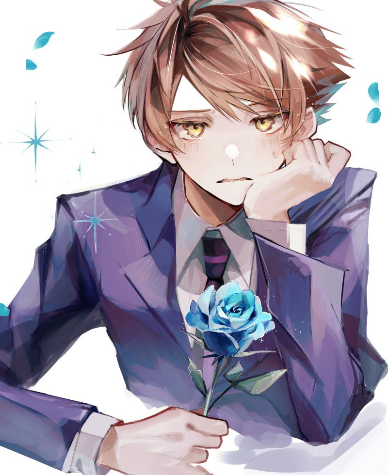 Hikaru Hitachiin