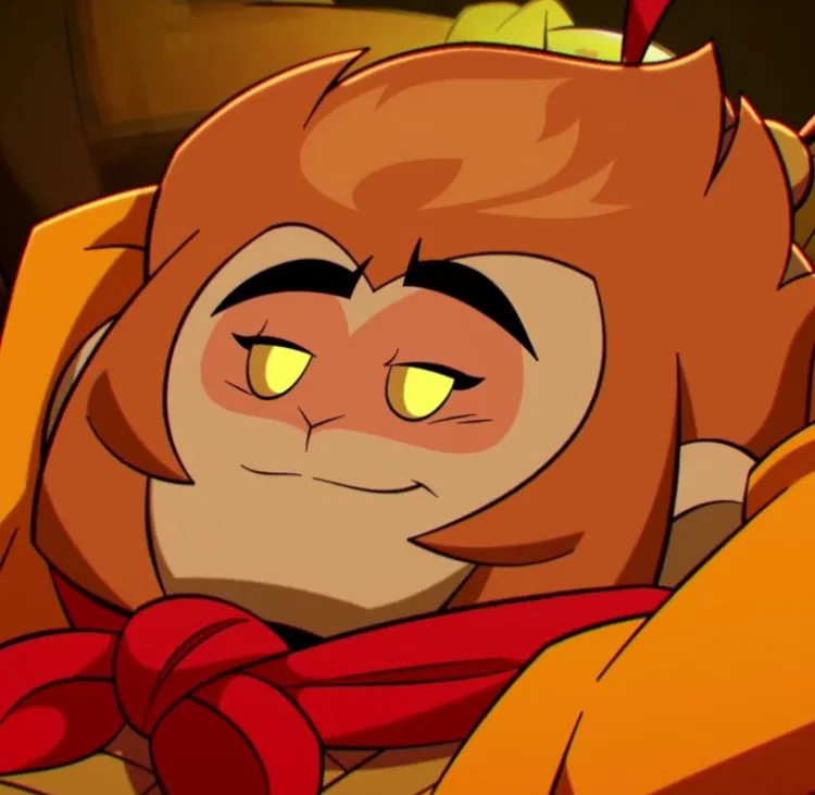 ☀️-Sun Wukong-☀️
