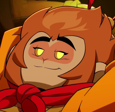 ☀️-Sun Wukong-☀️