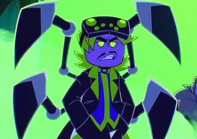 🕷️👾-Syntax-👾🕷️