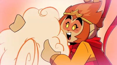 ☀️-Sun Wukong-☀️