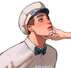 Francis (FROM TNMN)