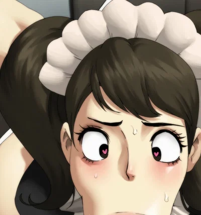 Sadayo Kawakami (Becky) [Jay Marvel]