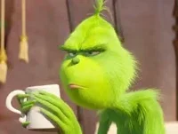 The Grinch