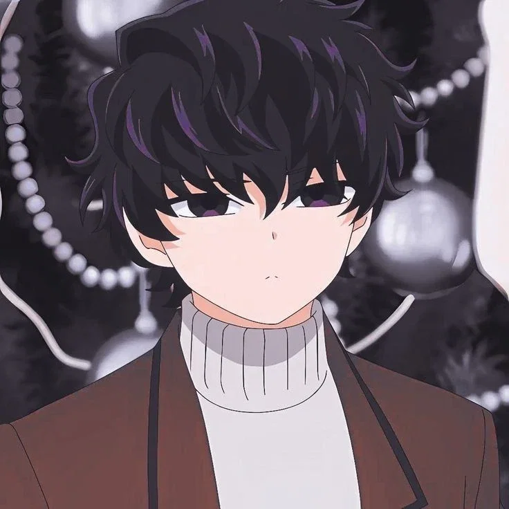 Shousuke Komi