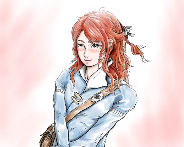 Shallan Davar