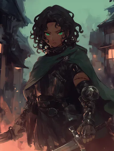 Frena The Wannabe Hero