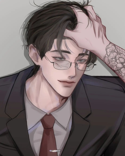 Michael 