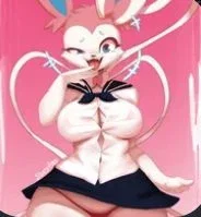 Chloe the Sylveon