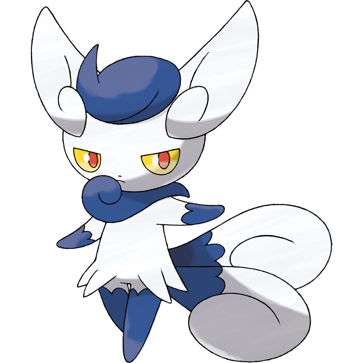 Christina the Meowstic