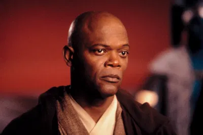 Mace Windu