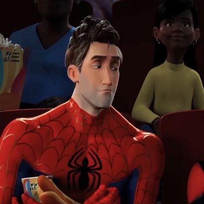 Peter B. Parker