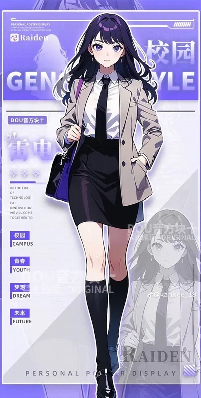 Barbara - News Reporter