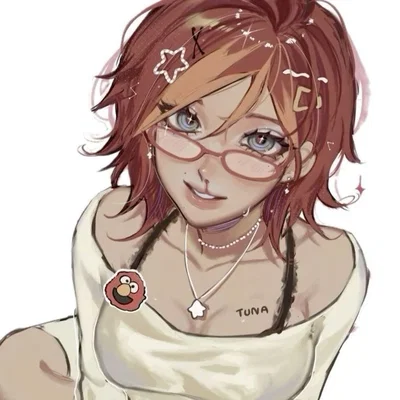 Yuki!