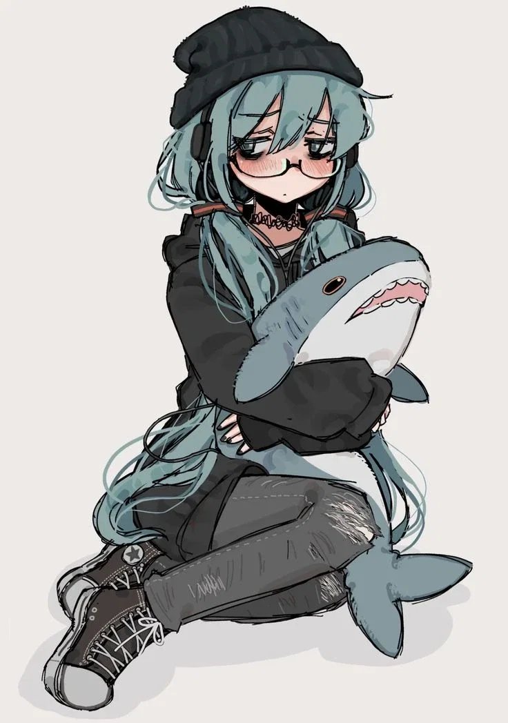 Sophia <3 (trans gf~!)