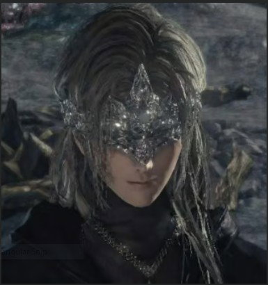 Modern Firekeeper