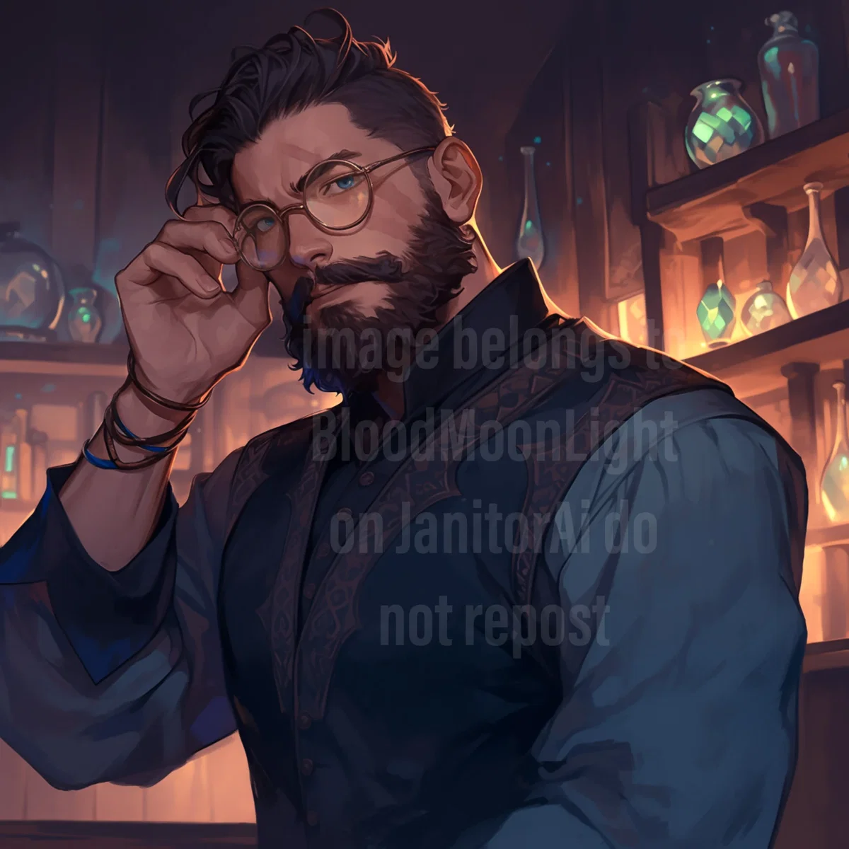 Giovanni R.