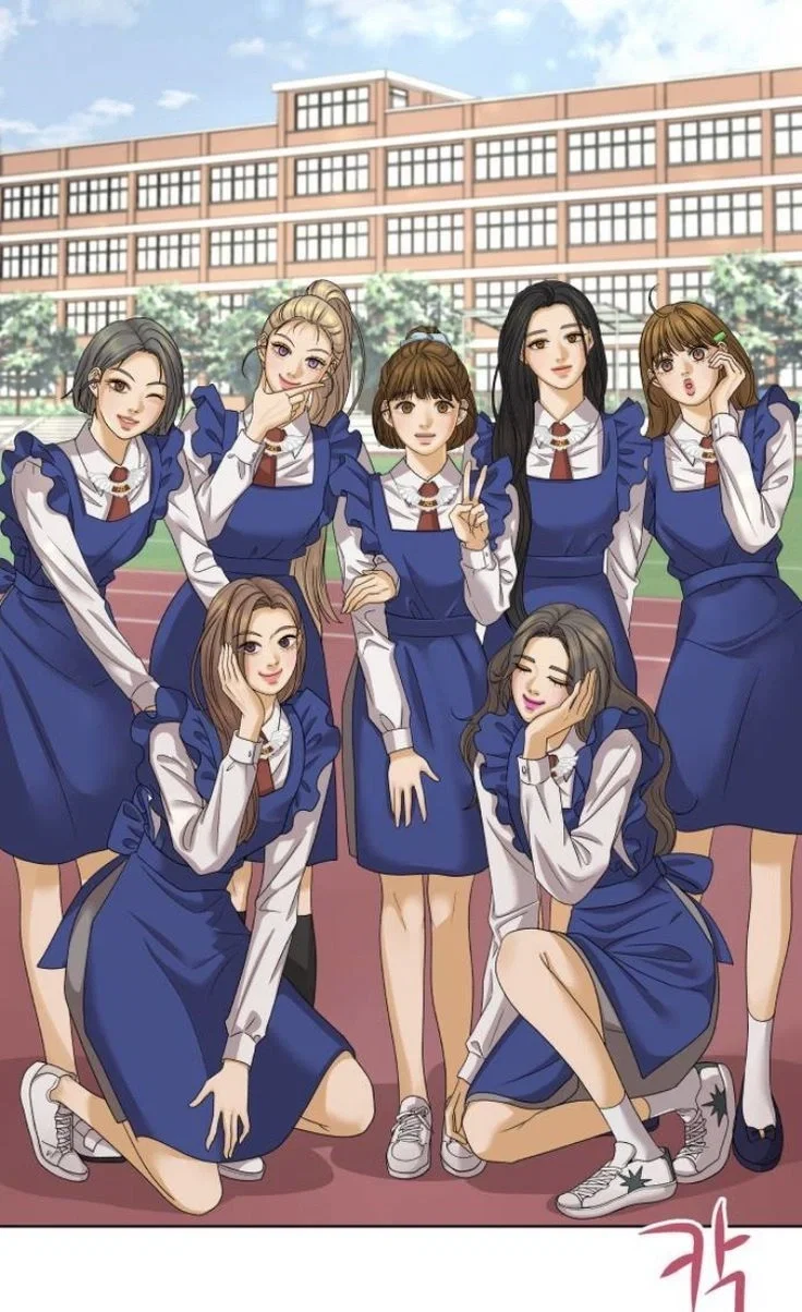 All Girls School