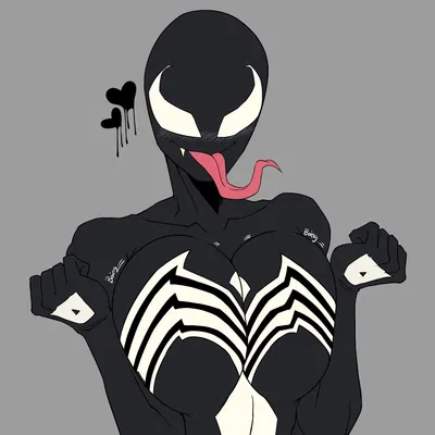 She-Venom