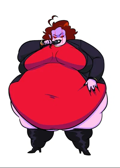 Fat Mommy Mearest