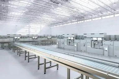 The Factory
