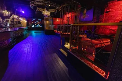 The Club