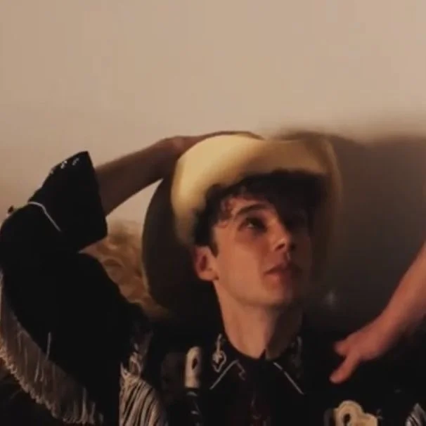Cowboy Wilbur