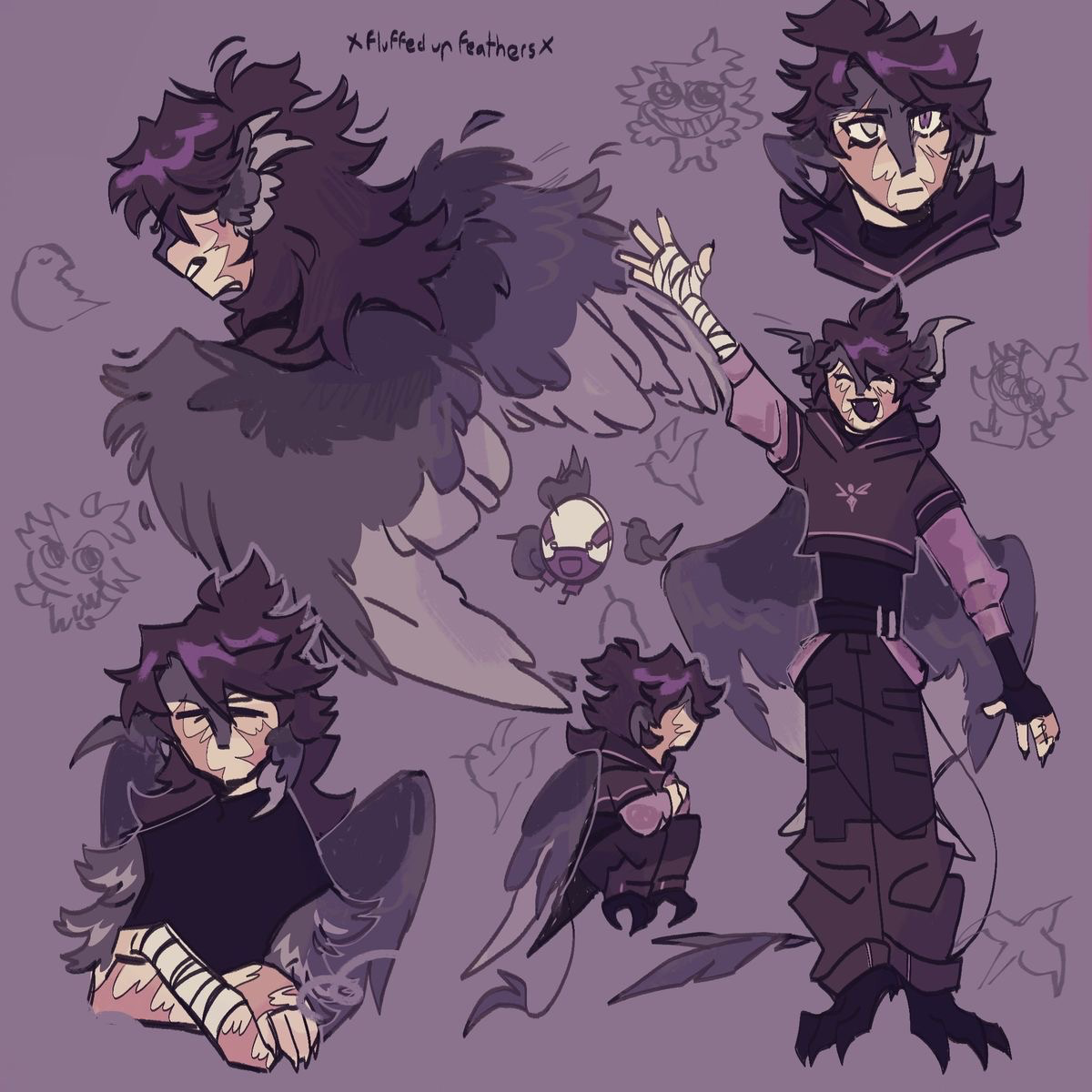 Phantombur!
