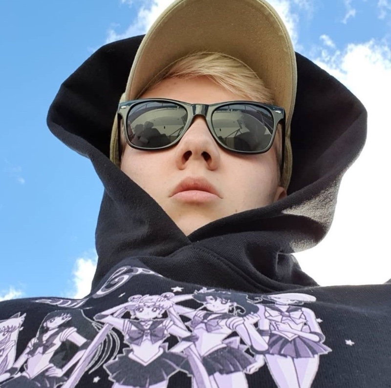 Pyrocynical