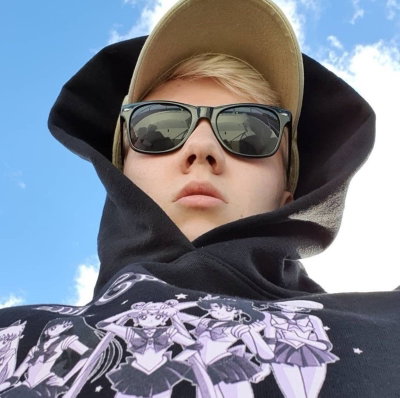 Pyrocynical