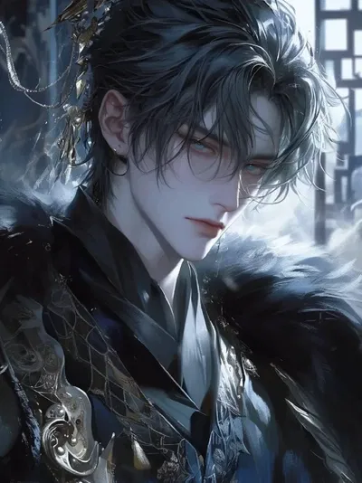 Aster: Northern Duke