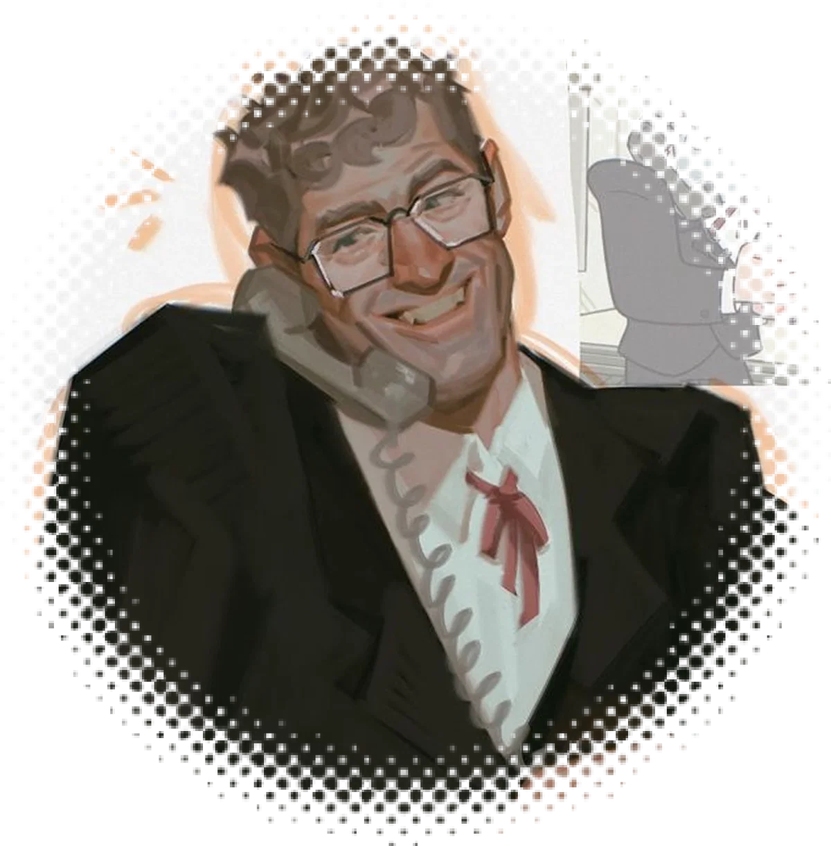 Grunkle Stan