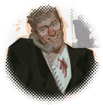 Grunkle Stan