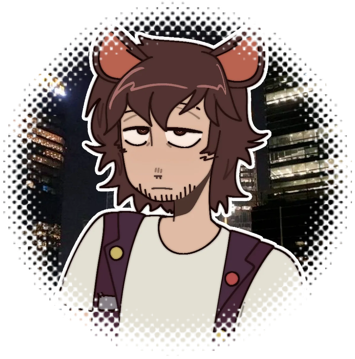 Rhett
