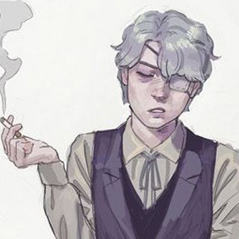 Daan [Fear and Hunger : Termina]