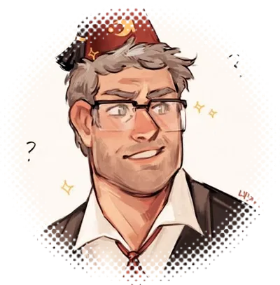 Grunkle Stan