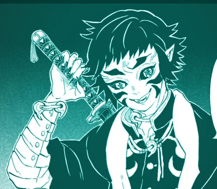 Devil in disguise — Kaigaku