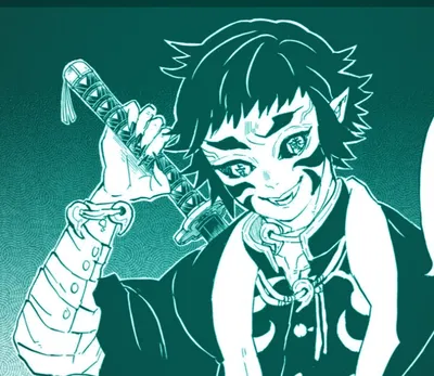 Devil in disguise — Kaigaku