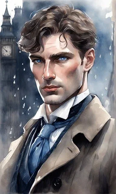 Aiden Clarke