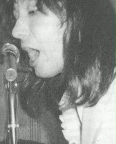 Ace Frehley