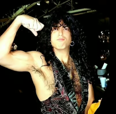 Paul Stanley