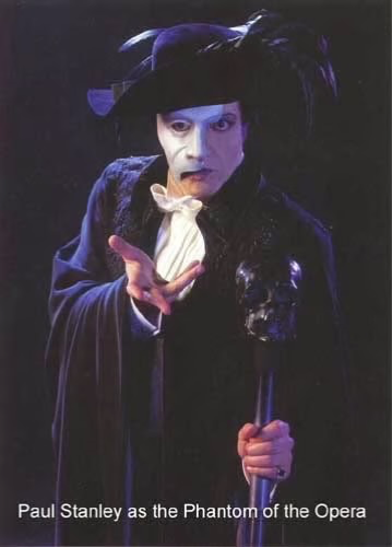 Paul Stanley
