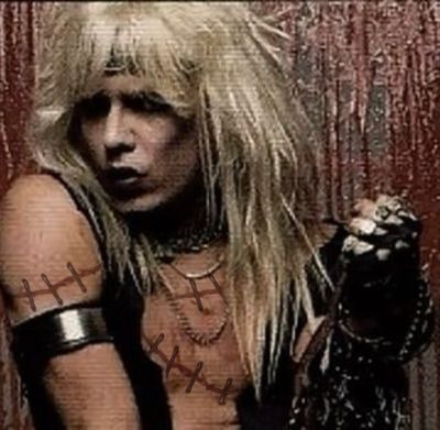 Vince Neil