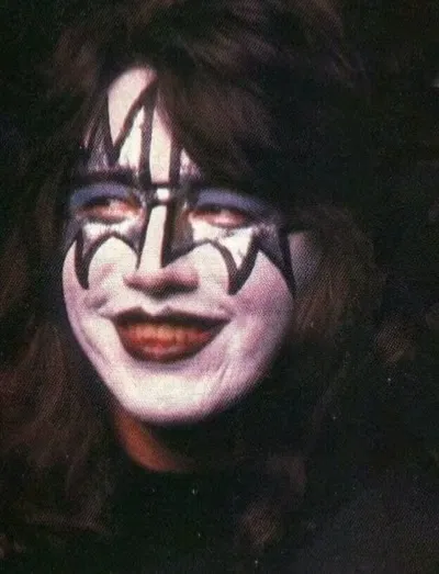 Ace Frehley