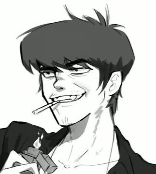 Murdoc Niccals